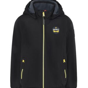 LEGO® Ninjago Vinterjakke - LWJebel 601 - Sort