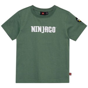 LEGOÂ® Wear Ninjago Bluse - LwTaj 101 - Grøn