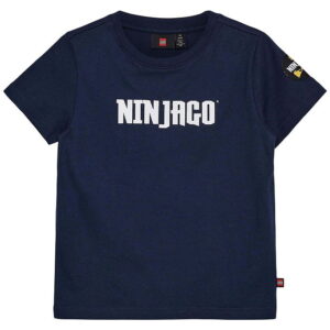 LEGO® Wear Ninjago Bluse - Lwtaj 101 - Blå