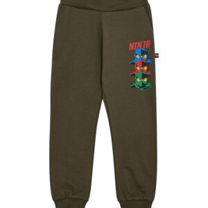 LEGOÂ® Wear Ninjago Sweatpants - LwPasi - Grøn