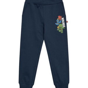 LEGO® Wear Ninjago Sweatpants - LwPino 105 - Blå