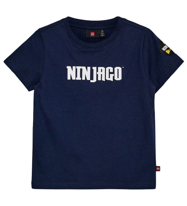 LEGOÂ® Wear T-Shirt - Ninjago - Dark Navy