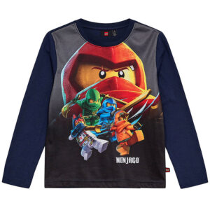 LEGOÂ® Wear T-Shirt - Ninjago - Dark Navy