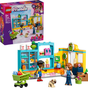 Lego 42680 - Heartlake City Dagligvarebutik - Friends