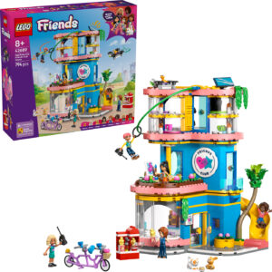 Lego 42689 - Heartlake City Friends Club House - Friends