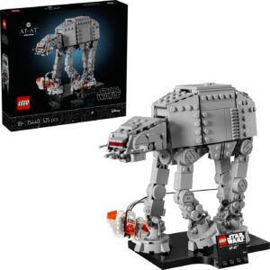 Lego 75440 - At-at - Disney Star Wars