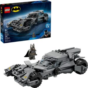 Lego 76331 - Batman V Superman Batmobile - Super Heroes