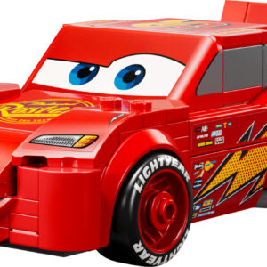 Lego 77255 - Lynet Mcqueen - Speed Champions - Disney Cars