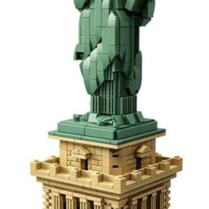 Lego Architecture - Frihedsgudinden - 21042