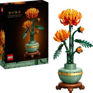 Lego Botanical Collection - Krysantemum - 10368