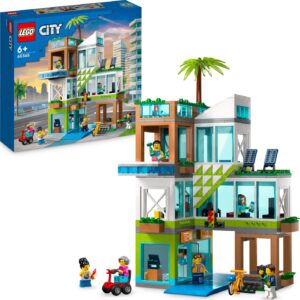 Lego City - Højhus - 60365