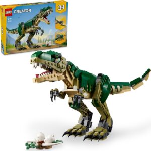 Lego Creator 3-in-1 - T-rex - 31151