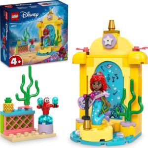 Lego Disney Junior - Ariels Musikscene - 43235