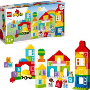 Lego Duplo - Alfabet By - 10935