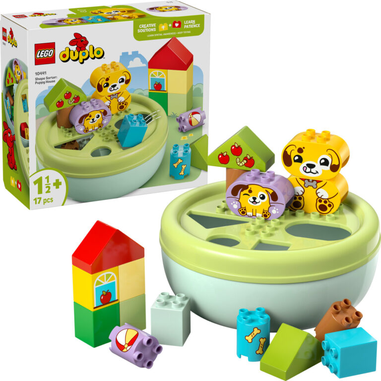 Lego Duplo - My First