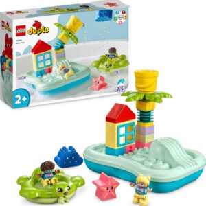 Lego Duplo - Vandland - 10989