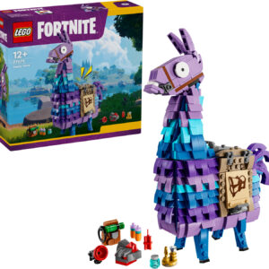 Lego Fortnite - Supply Llama - 77071