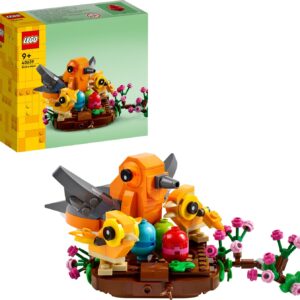 Lego - Fuglerede - 40639