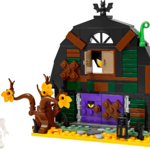 Lego - Halloween-lade - 40721