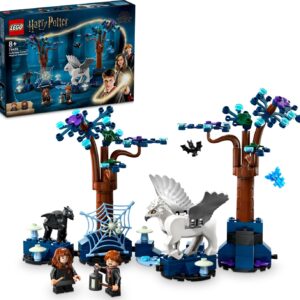 Lego Harry Potter