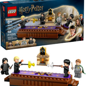 Lego Harry Potter - Hogwarts Slottet - Duelklubben - 76441