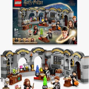 Lego Harry Potter - Hogwarts Slottet - Eliksirlektion - 76431