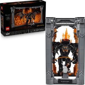 Lego Icons