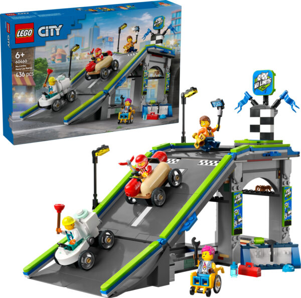 Lego - Lego City