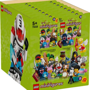 Lego Minifigures - Series 27 - 36 Poser - 71048 - 6518570