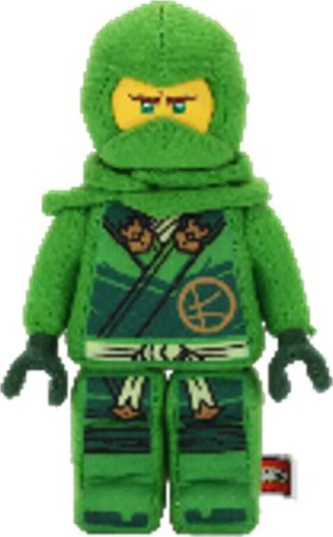 Lego - Ninjago Bamse Figur - 23 Cm - Assorteret