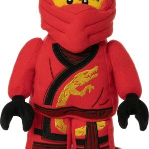 Lego Ninjago Bamse - Kai - 35 Cm