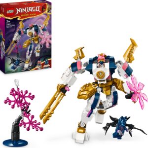 Lego Ninjago - Soras Tech-elementrobot - 71807