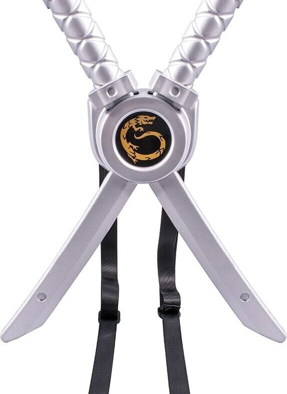 Lego Ninjago Sværd Til Udklædning