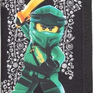 Ninjago Madkasse