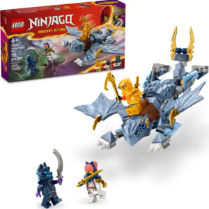 Ninjago Madkasse