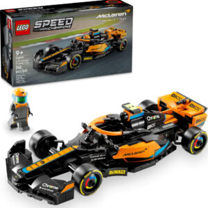 Lego Speed Champions - Mclaren F1 2023 - 76919