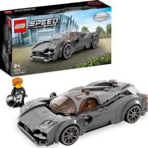 Lego Speed Champions - Pagani Utopia - 76915