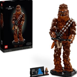 Lego Star Wars - Chewbacca - 75371