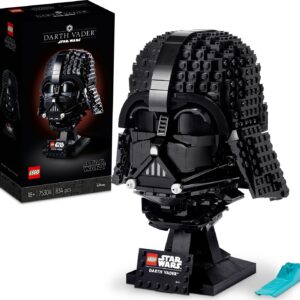 Lego Star Wars - Darth Vader Hjelm - 75304