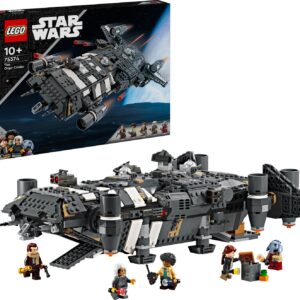 Lego Star Wars - Onyx Cinder - 75374