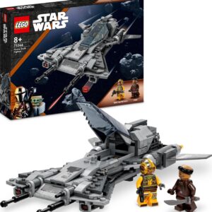 Lego Star Wars - Pirat Enmandsjager - 75346