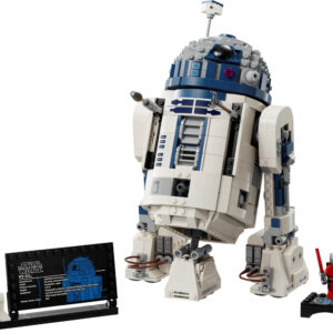 Lego Star Wars - R2-d2 - 75379