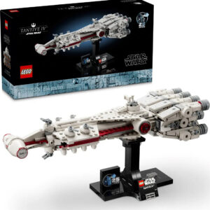 Lego Star Wars - Tantive Iv - 75376