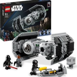 Lego Star Wars - Tie Bombefly - 75347