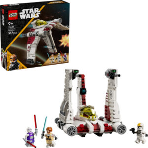 Lego Star Wars - V-19 Torrent-stjernejager - 75432