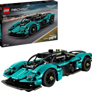 Lego Technic - Aston Martin Valkyrie - 42208