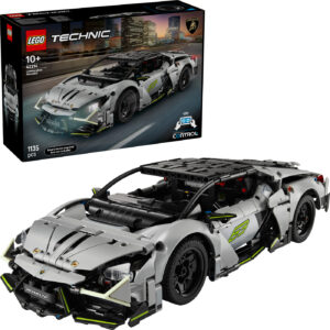 Lego Technic - Lamborghini Revuelto-supersportsvogn - 42214