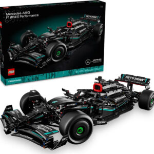 Lego Technic - Mercedes-amg F1 W14 E Performance - 42171
