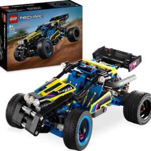 Lego Technic - Offroad-racerbuggy - 42164
