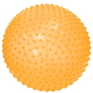 Ludi Sansebold - XXL - Gul